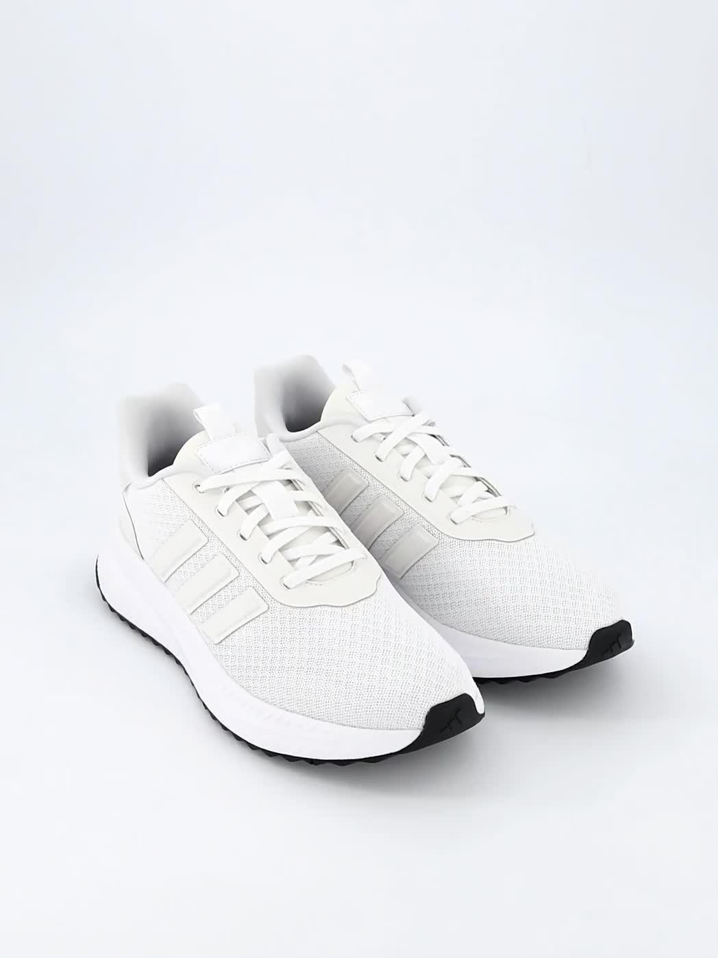 Image thumbnail 8 of 8 of adidas Sportswear Women's X_PLR Path Trainers - White/Black