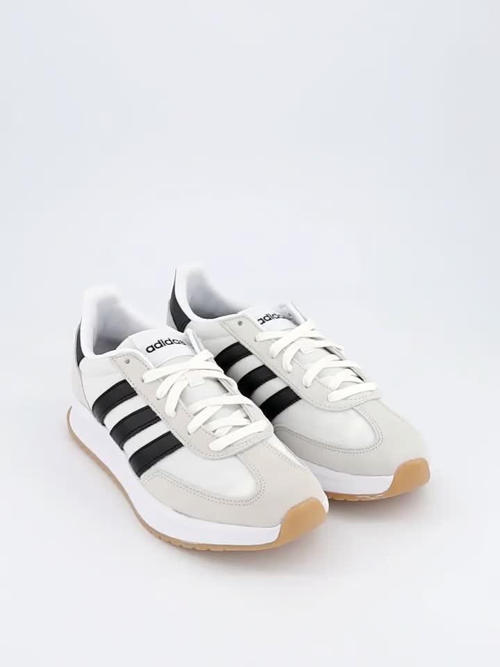 Image thumbnail 8 of 8 of adidas Sportswear Women's Run 72 Trainer - White/Black