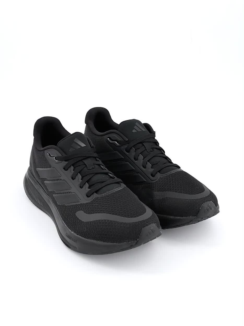 Image thumbnail 8 of 8 of adidas Men's Running Runfalcon 5 Trainers - Black