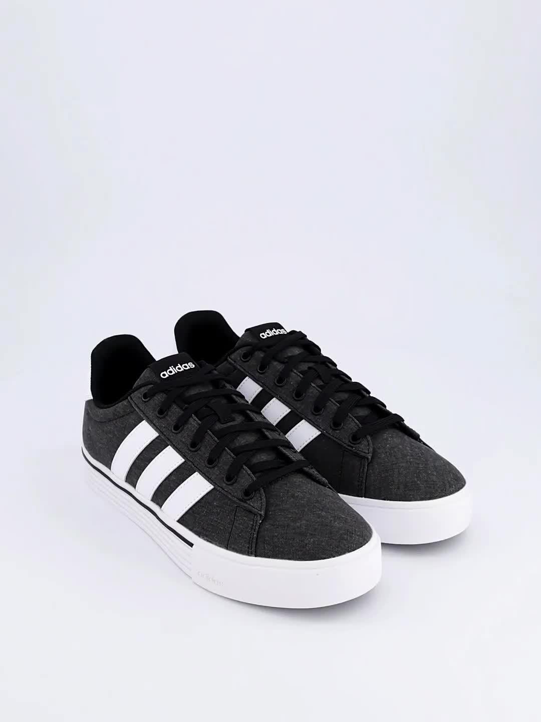 adidas gazelle silver green womens adidas Runfalcon 3.0 Men S Running Shoes Size 13 White Black main image 1