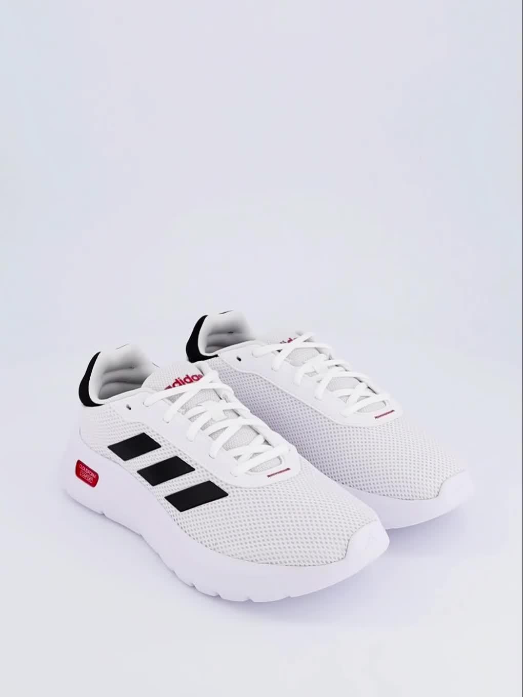 adidas gazelle silver green womens adidas Women's Cloudfoam Pure Shoes