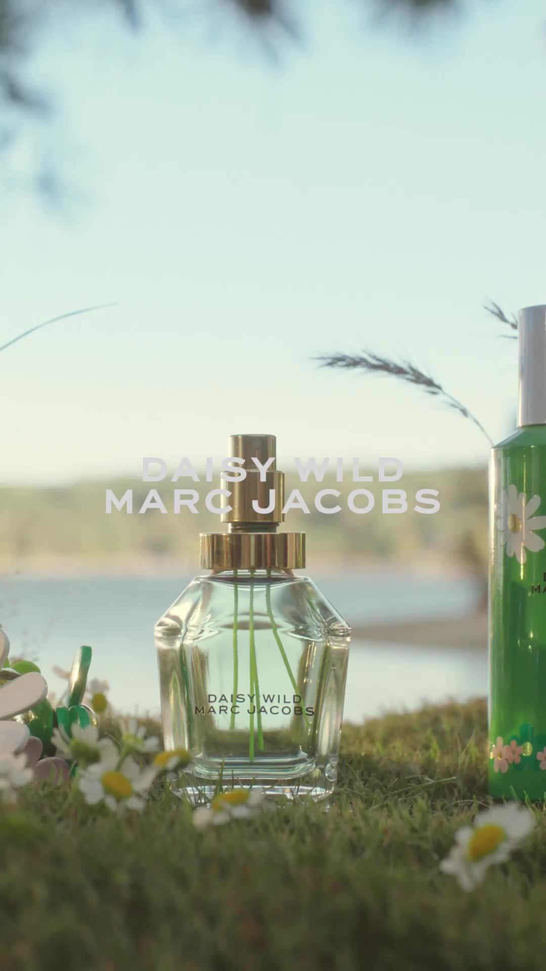 Image thumbnail 6 of 6 of MARC JACOBS Daisy Wild Eau de Parfum Refill 150ml