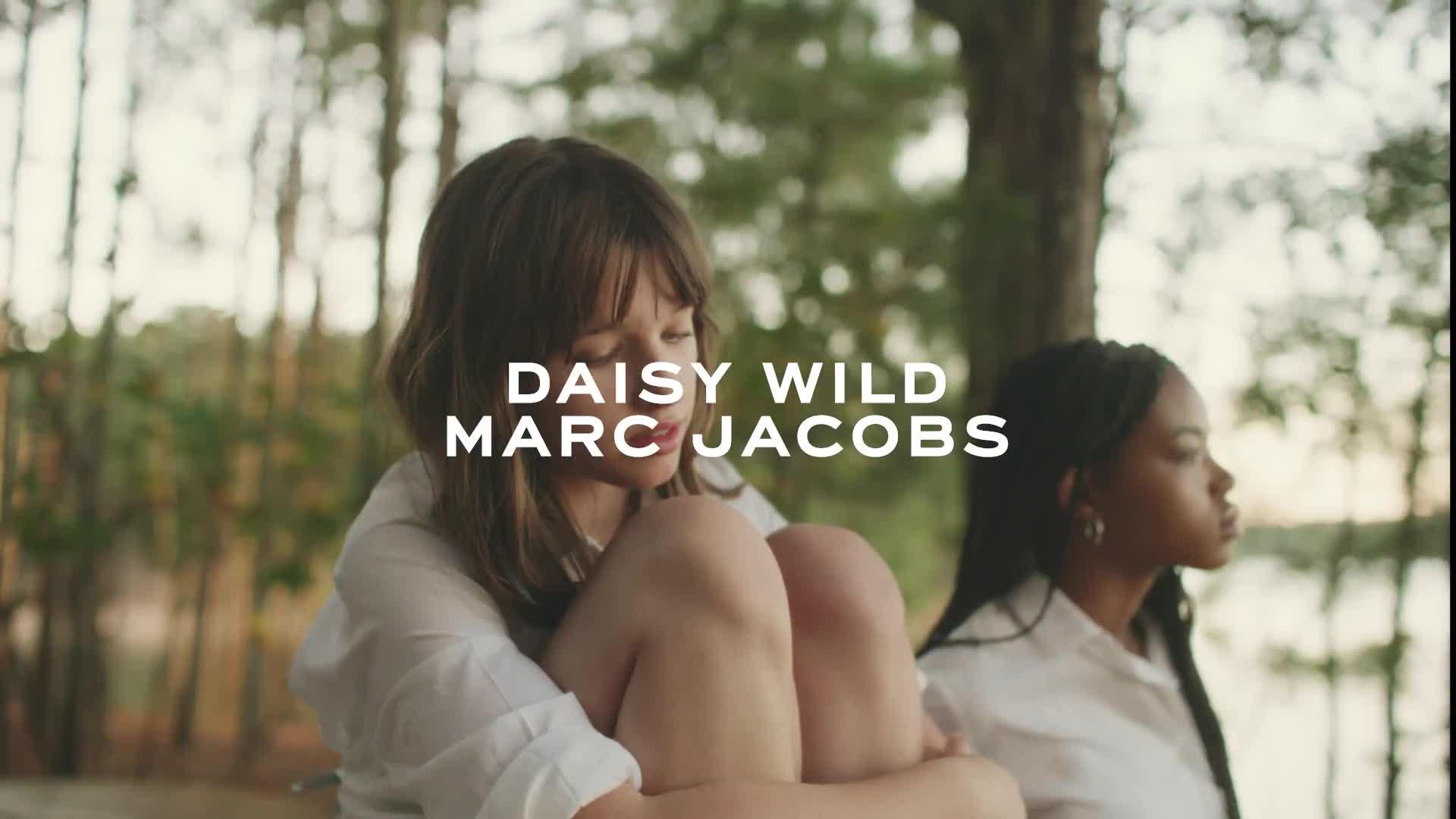 Image thumbnail 7 of 7 of MARC JACOBS Daisy Wild Eau de Parfum for Women Pen Spray 10ml