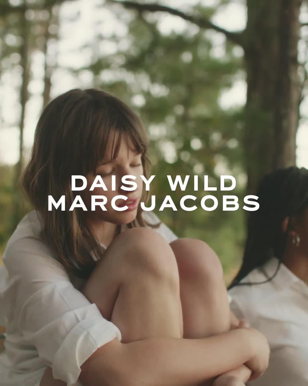 Image thumbnail 6 of 6 of MARC JACOBS Daisy Wild Eau de Parfum 100ml