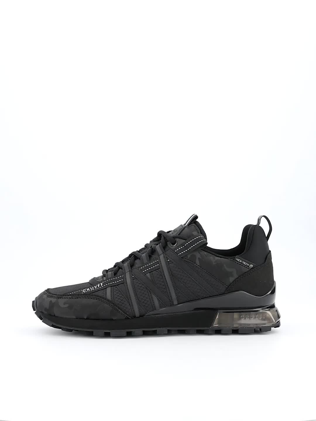 Image thumbnail 7 of 7 of CRUYFF Camo Fearia Trainers