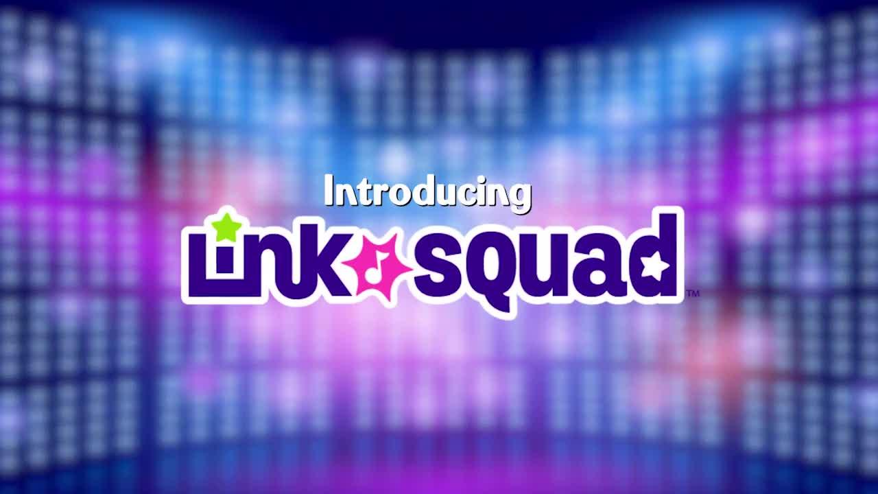 Image thumbnail 8 of 8 of Fisher-Price Link Squad Opposites Fox