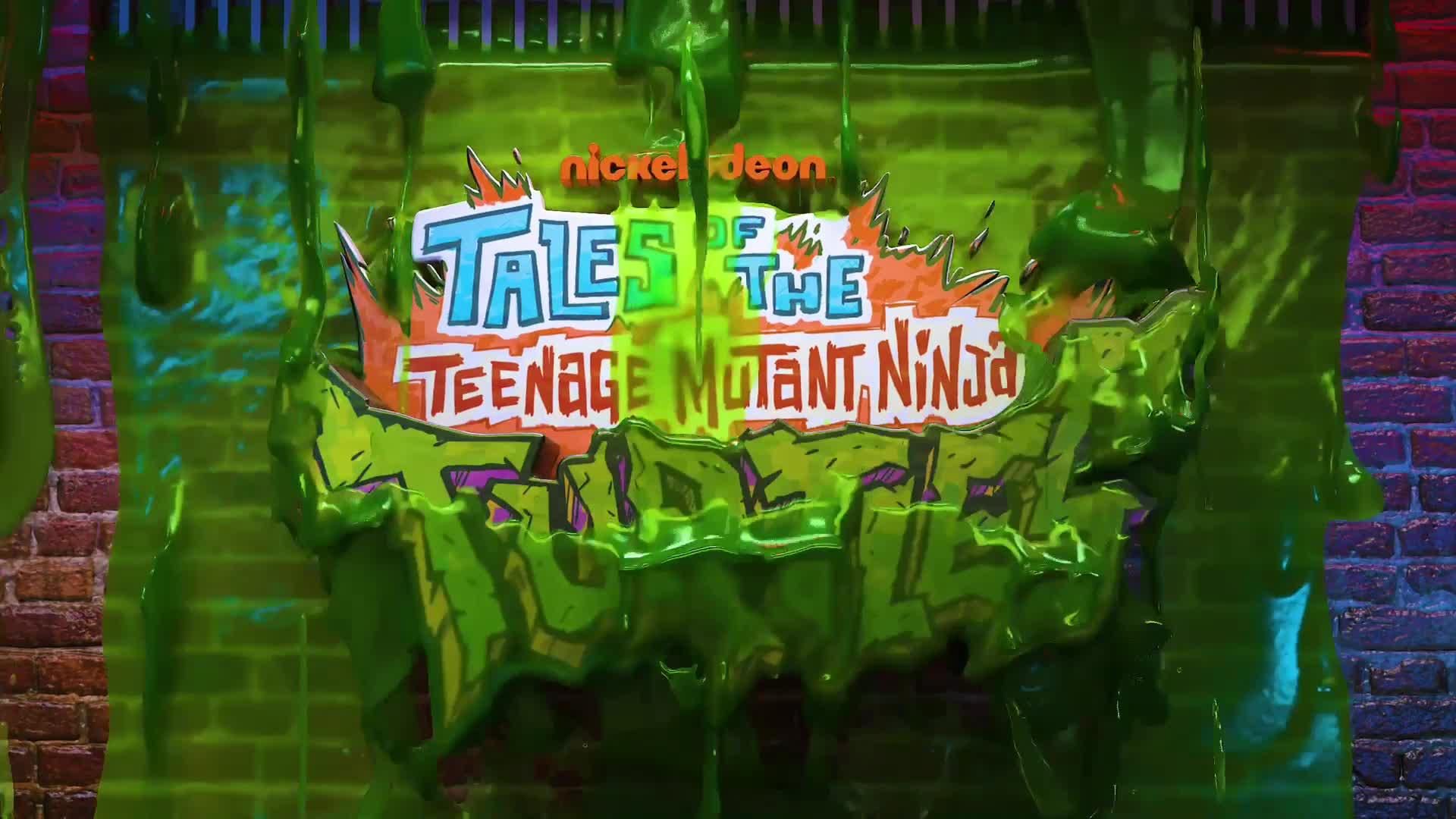 Image thumbnail 8 of 8 of Teenage Mutant Ninja Turtles Tales of Teenage Mutant Ninja Turtles Mutation Station Playset with Figures