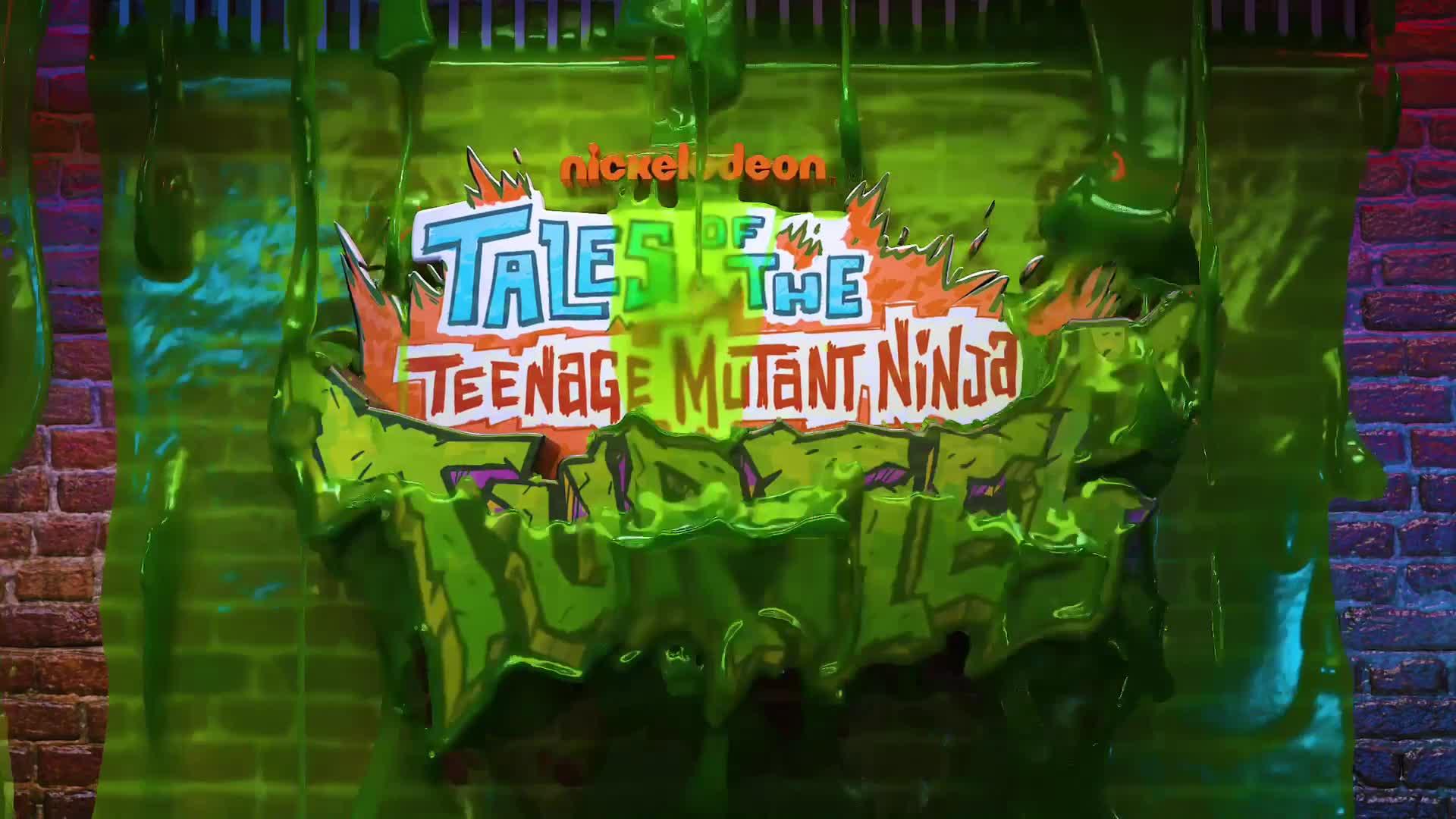 Image thumbnail 8 of 8 of Teenage Mutant Ninja Turtles Tales of Teenage Mutant Ninja Turtles -&nbsp;Leonardo -&nbsp;Mutations Mix and Match 4.5-Inch Figure