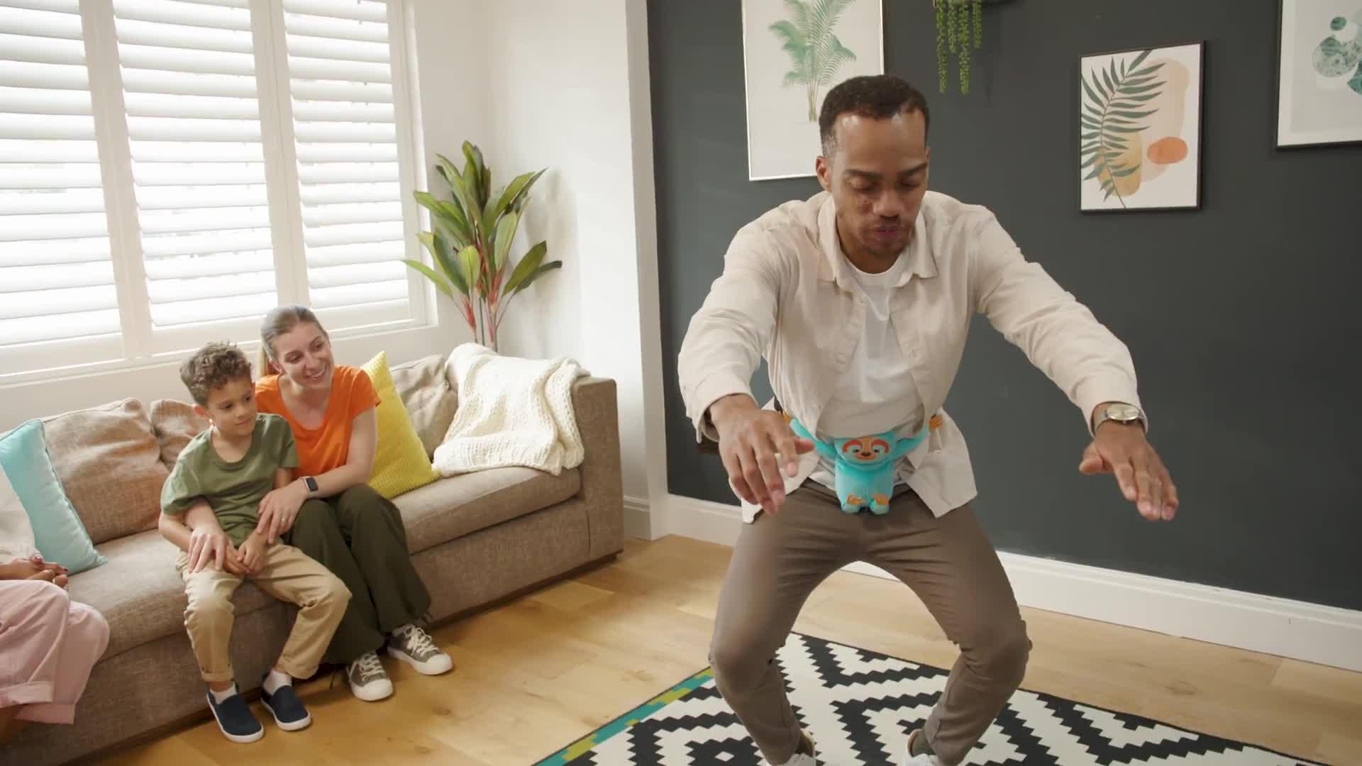 Image thumbnail 8 of 8 of Fart Yoga