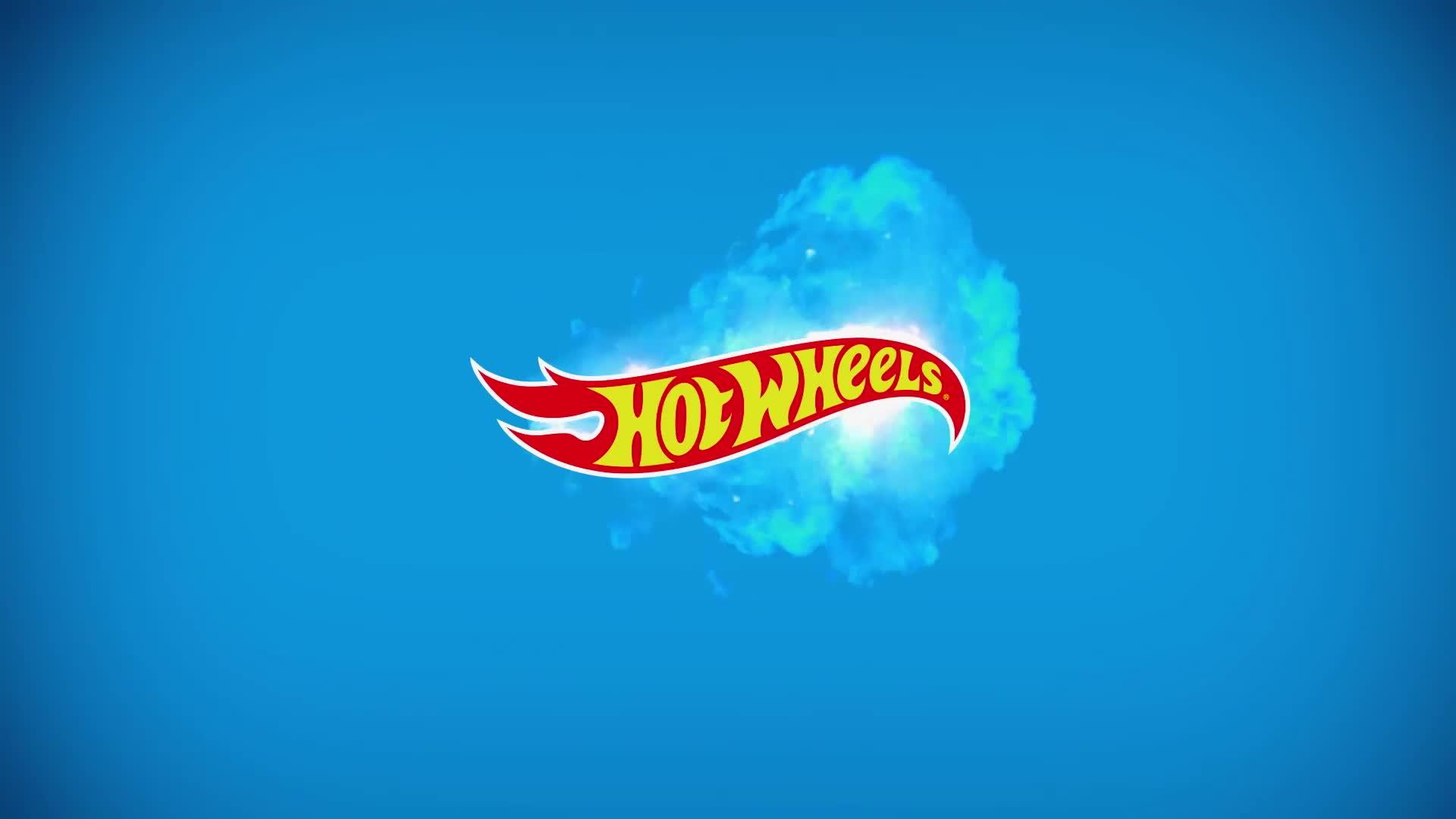 Image thumbnail 8 of 8 of Hot Wheels City Ultra Shark Car Wash