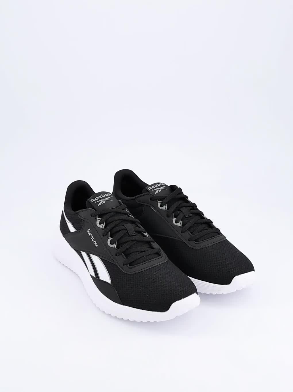 Image thumbnail 6 of 6 of Reebok Men's Running Lite 4 Trainers - Black