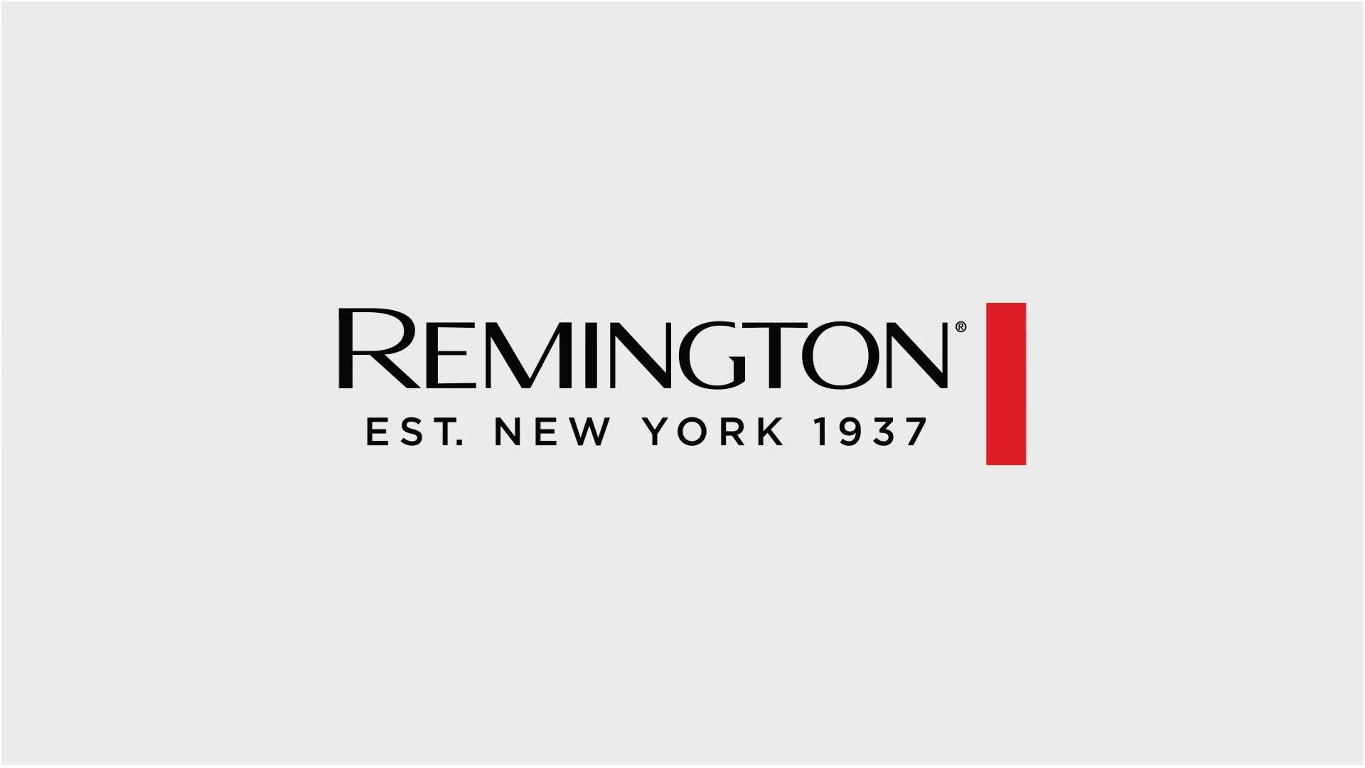 Image thumbnail 5 of 5 of Remington Pro Ceramic Extra Wide Plate Straightener