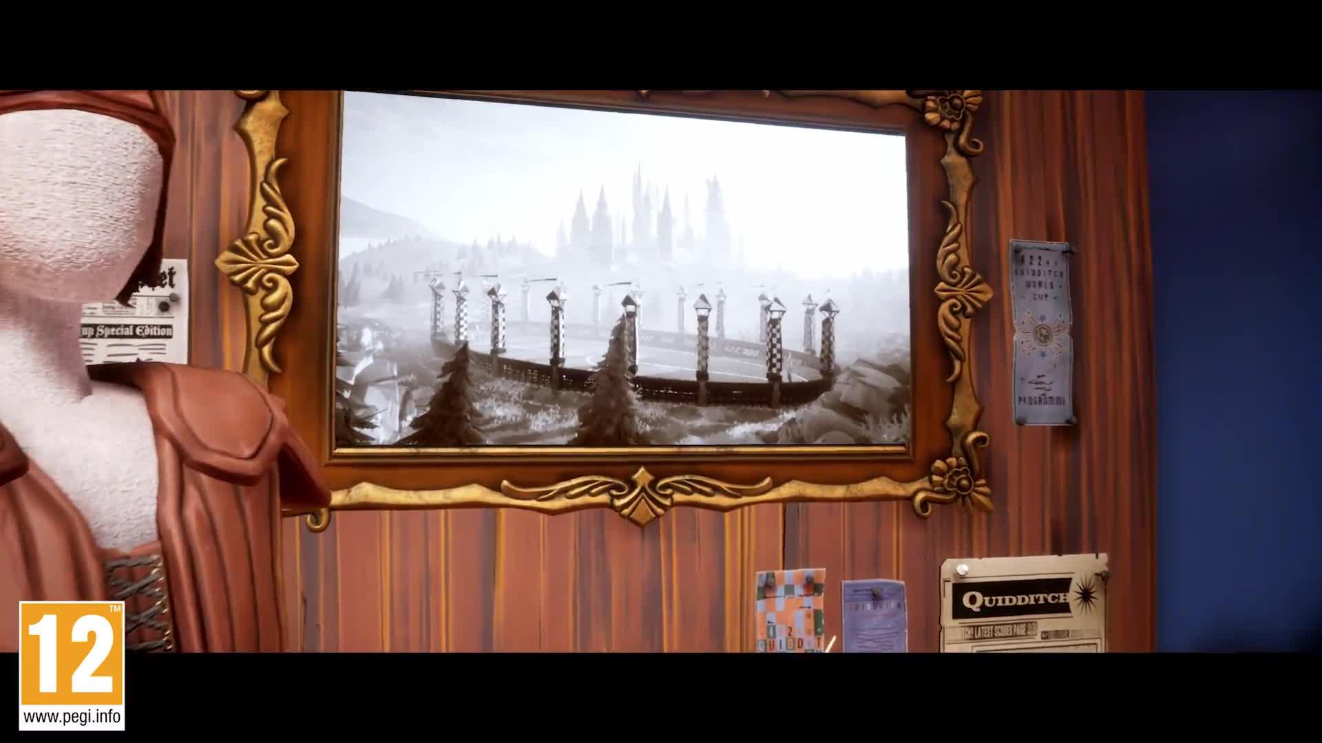 Image thumbnail 4 of 4 of Playstation Harry Potter: Quidditch Champions -&nbsp;Deluxe Edition