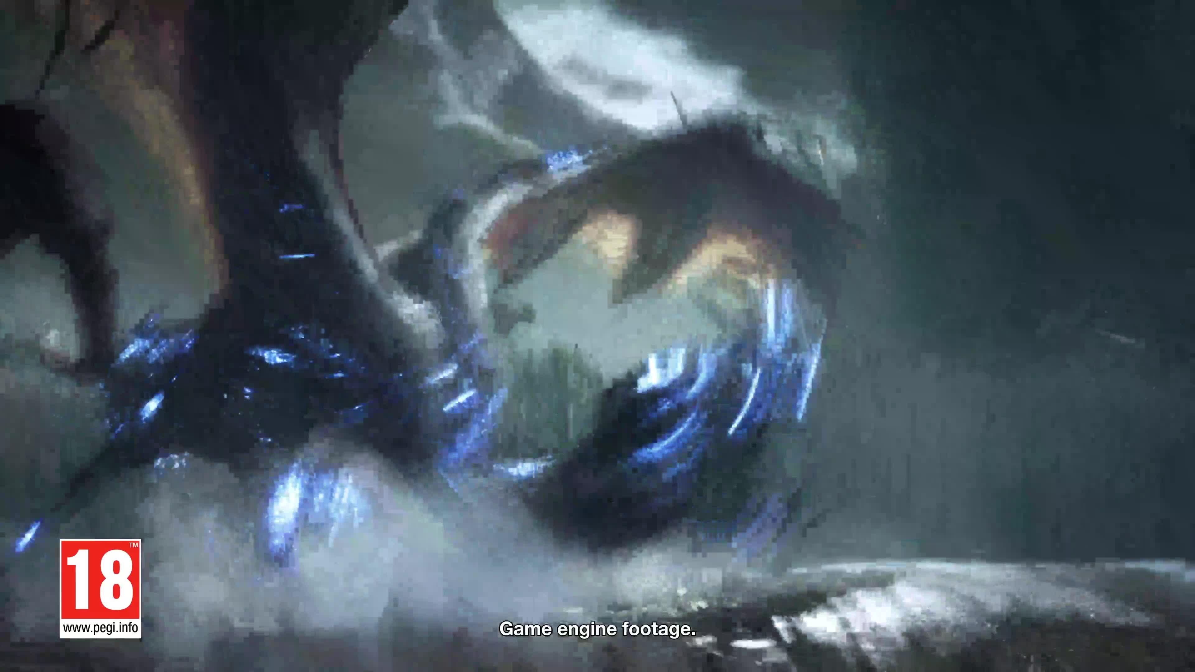 Image thumbnail 8 of 8 of PlayStation 5 Dragon Age: The Veilguard