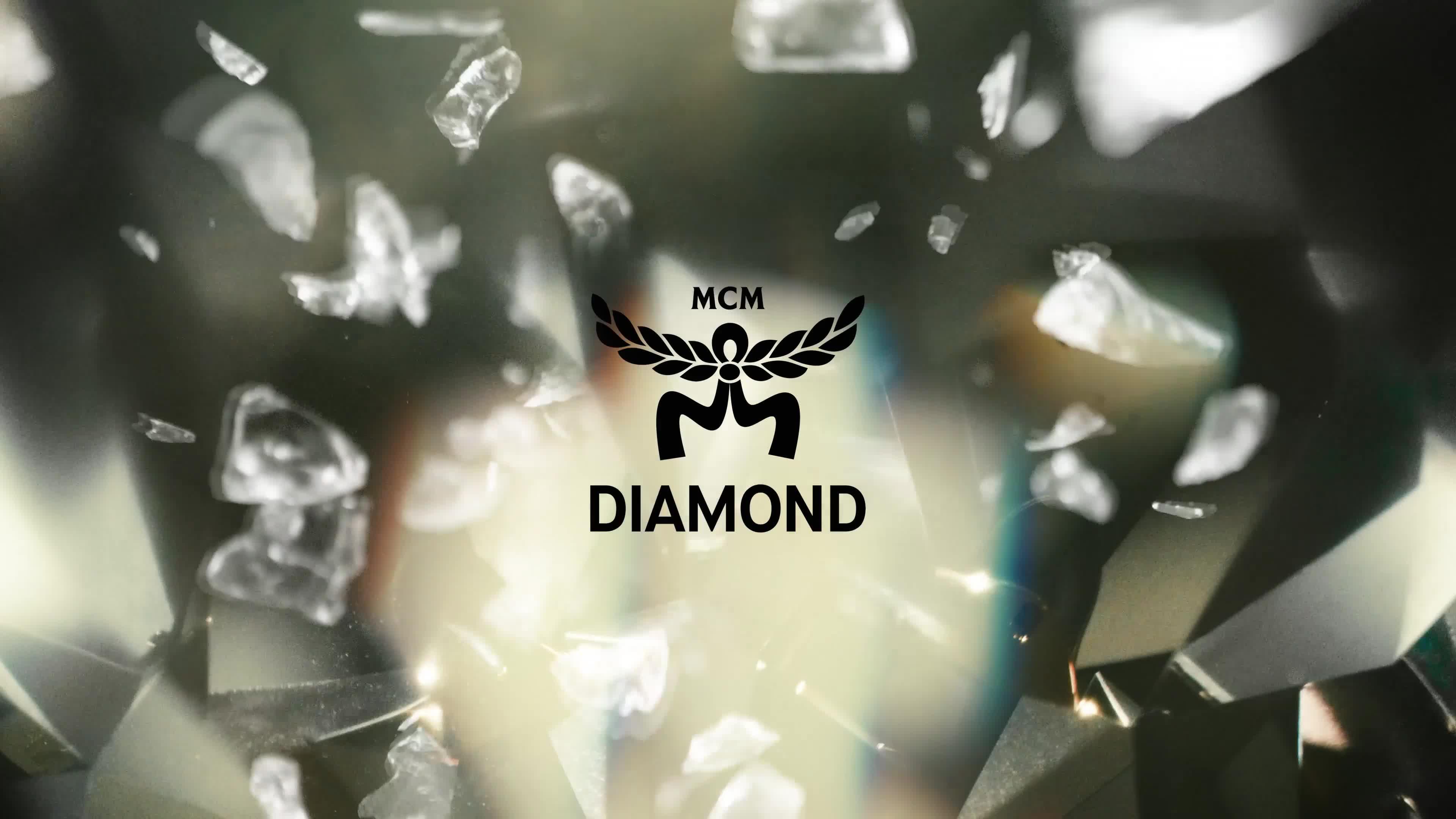 Image thumbnail 5 of 5 of MCM Diamond Eau de Parfum 30ml