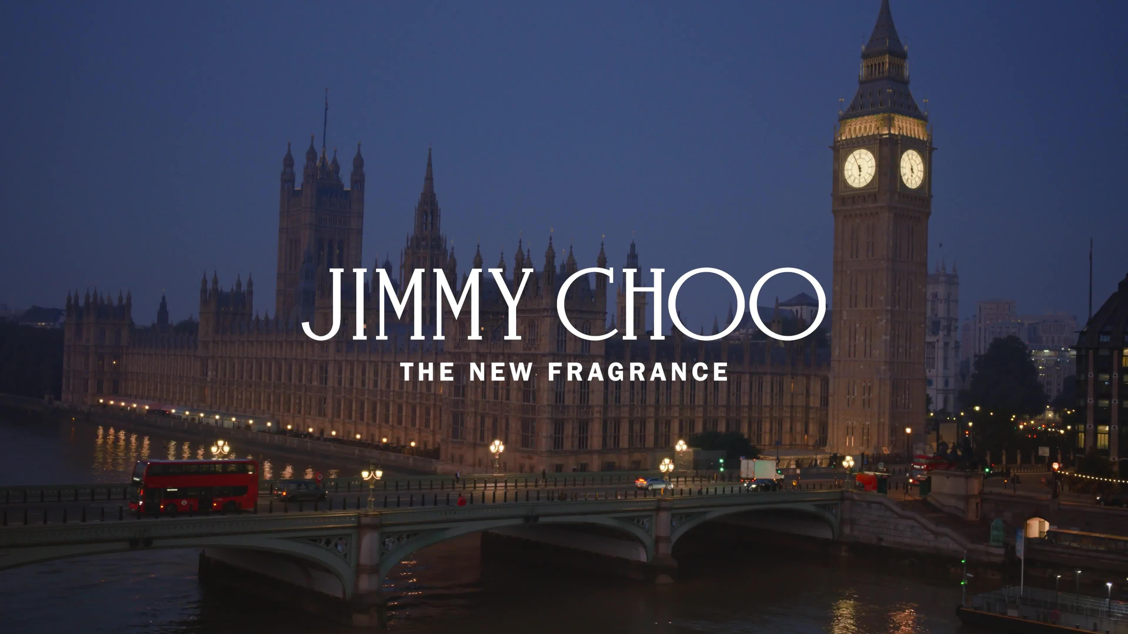 Image thumbnail 7 of 7 of Jimmy Choo I Want Choo Le Parfum 60ml