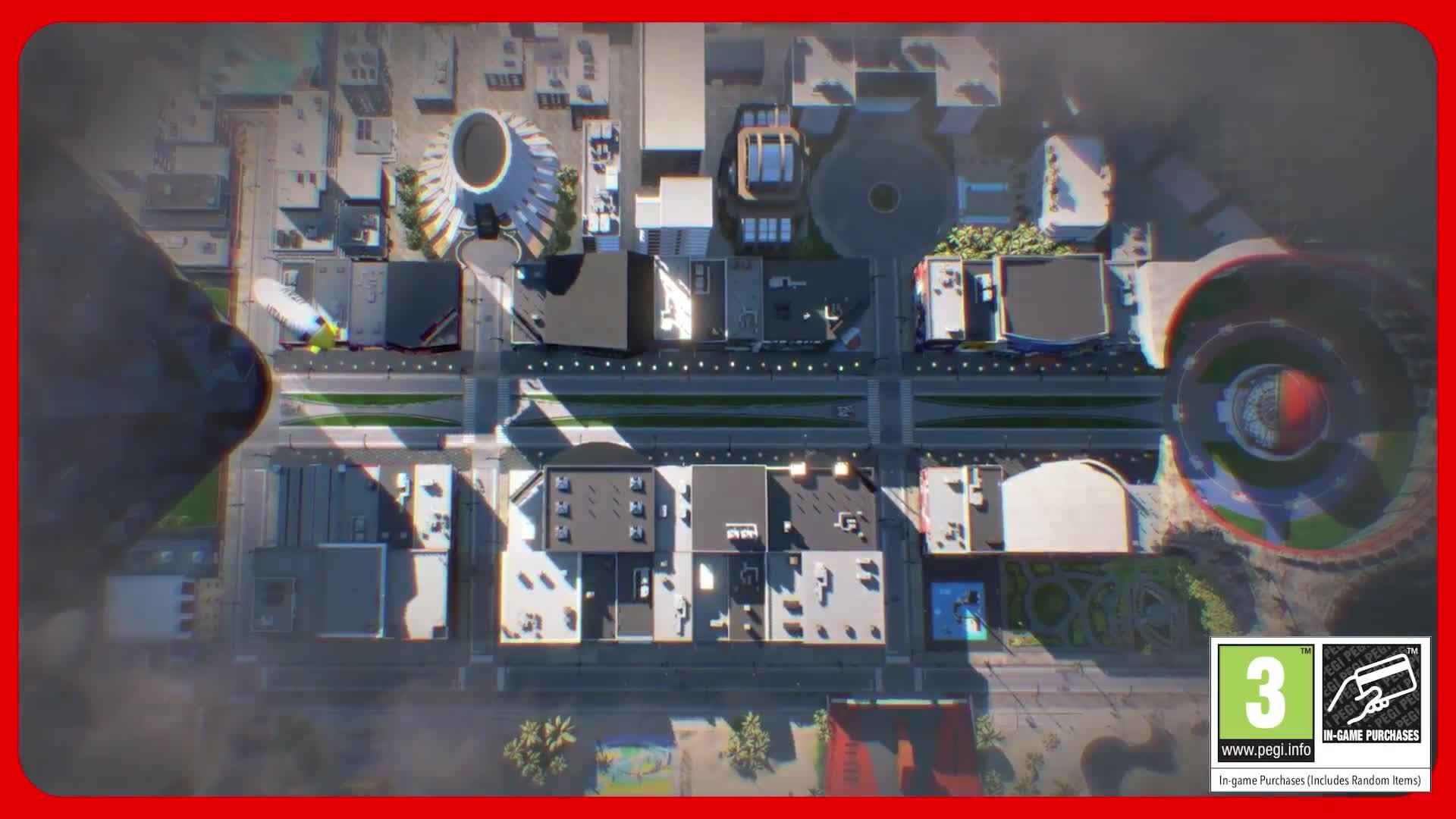 Image thumbnail 7 of 7 of Xbox Xbox Series X NBA 2K25