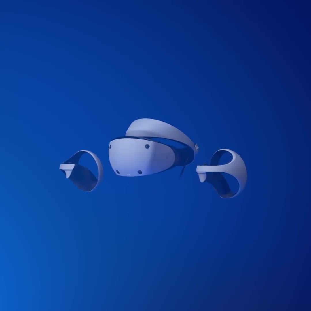 Image thumbnail 6 of 6 of PlayStation 5 VR2 PC Adapter