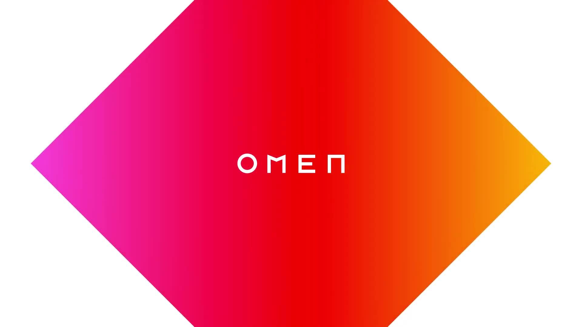 Image thumbnail 8 of 8 of HP OMEN 17-db0004na Gaming Laptop - GeForce RTX 4060 - AMD Ryzen 9 - 16GB RAM - 1TB SSD - 17.3in - QHD