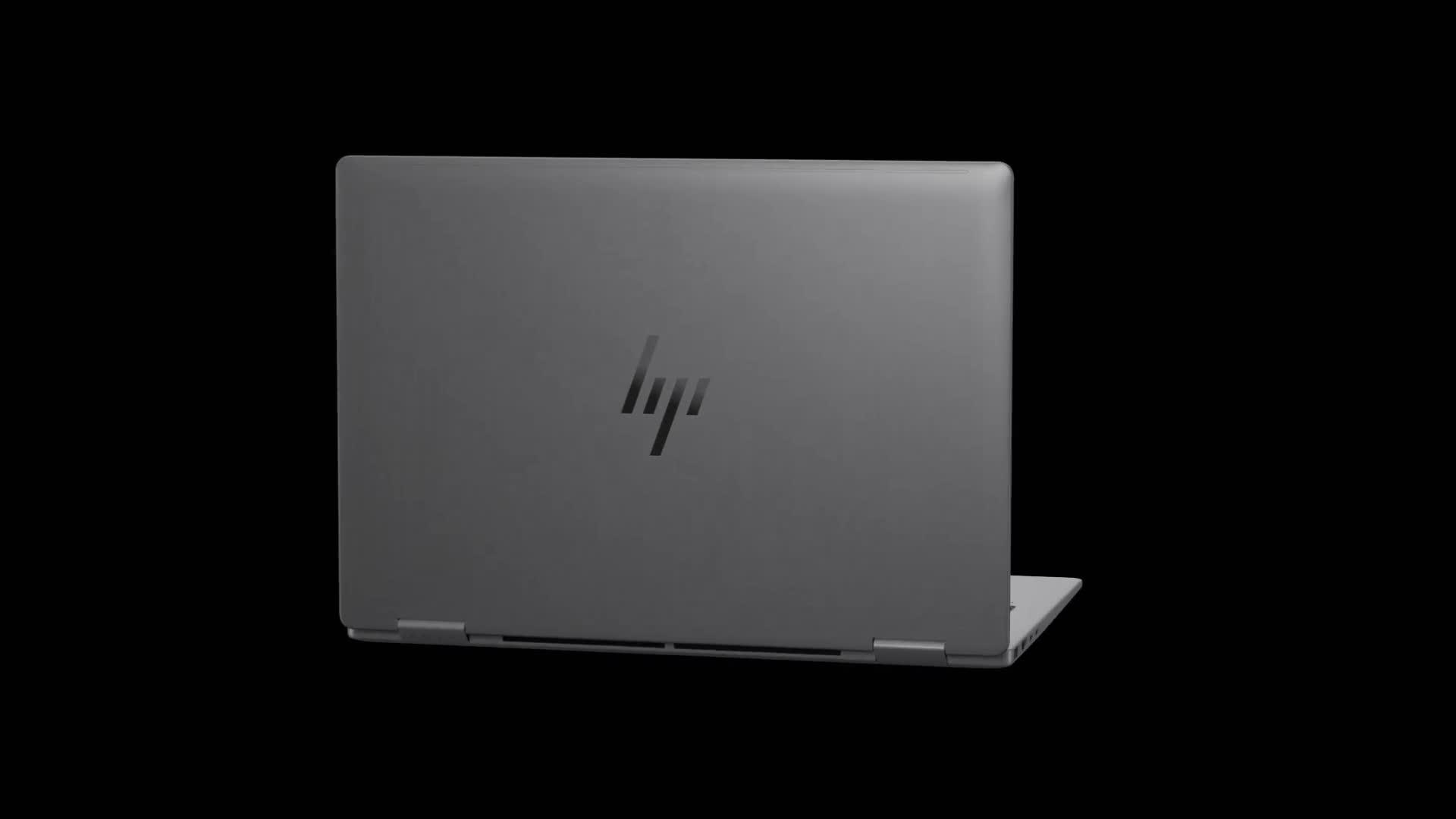 Image thumbnail 8 of 8 of HP ENVY x360 14-fa0009na Laptop - 14in WUXGA&nbsp;Touchscreen,&nbsp;AMD Ryzen 5, 16GB RAM, 512GB SSD,&nbsp;3-Year HP Care Pack Warranty Included