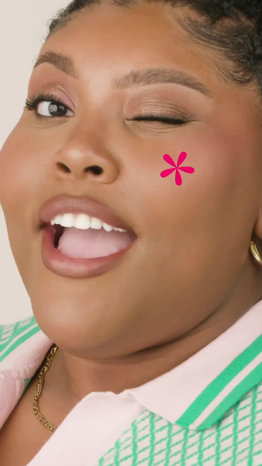 Image thumbnail 8 of 8 of Benefit The Porefessional Power Matte and Blur Loose Setting Powder -&nbsp;8g