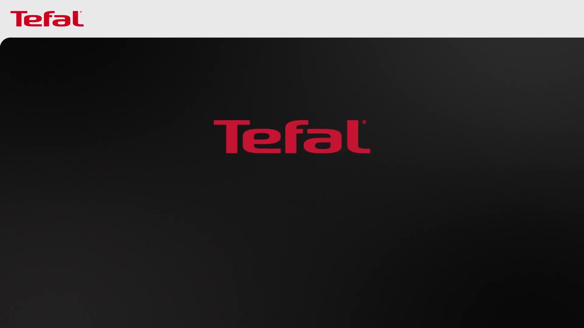 Image thumbnail 7 of 7 of Tefal Titanium Force 5 Piece Set of Pans