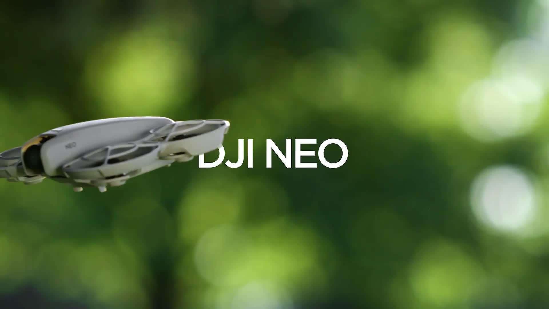 Image thumbnail 8 of 8 of DJI Neo Drone