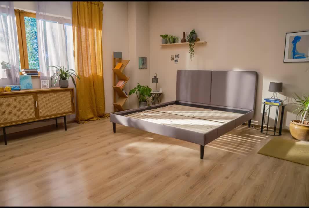 Image thumbnail 8 of 8 of Emma Lite Mattress