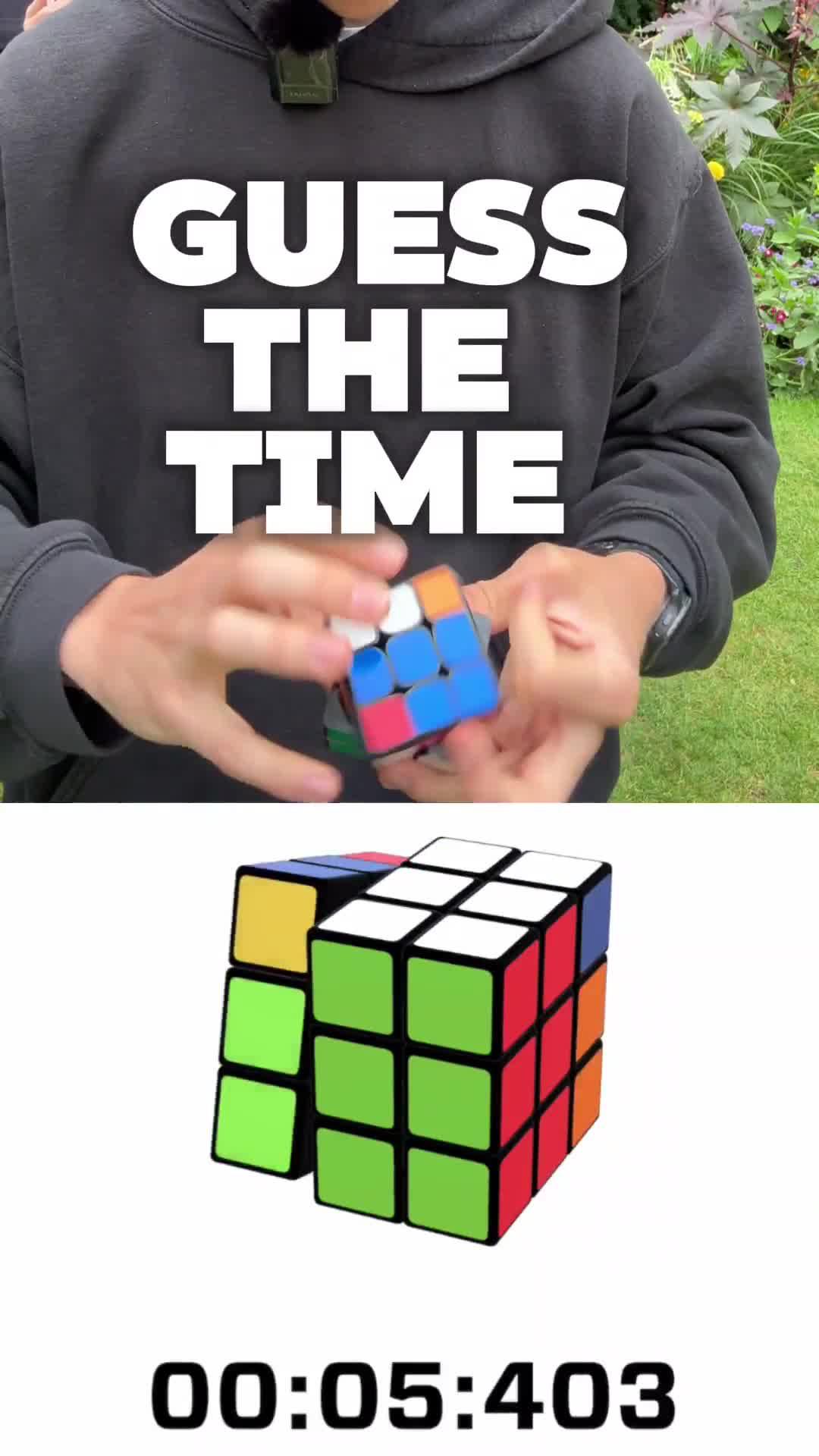Image thumbnail 5 of 5 of Rubiks Connected Pro Cube 3X3 Smart &amp; Connected