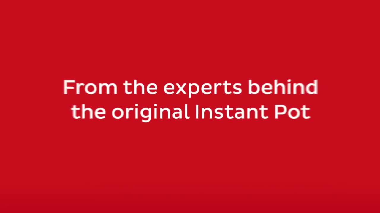 Image thumbnail 7 of 7 of Instant Pot Classic 5.7L Multi-Cooker
