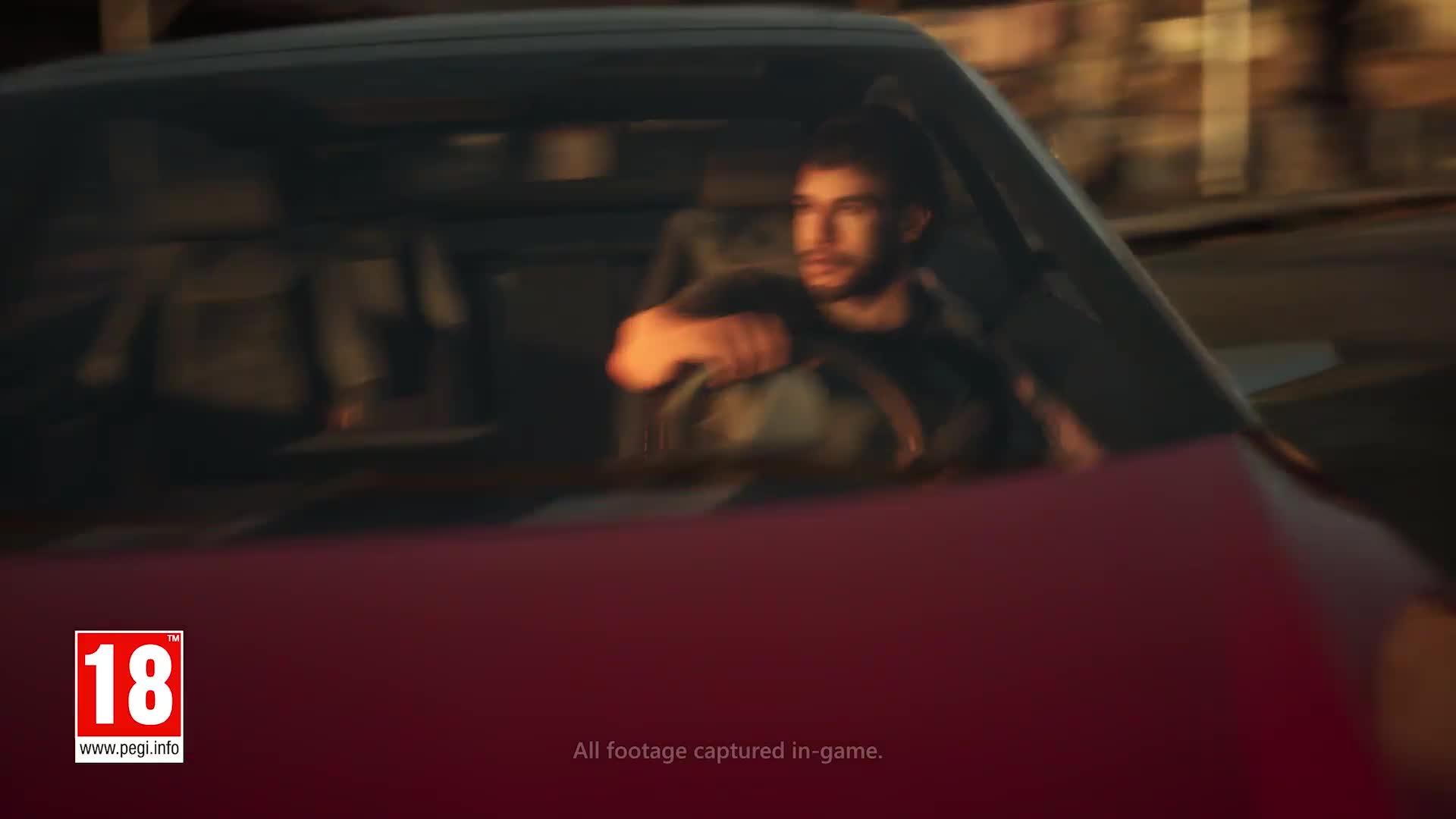 Image thumbnail 7 of 7 of Xbox Series X MindsEye