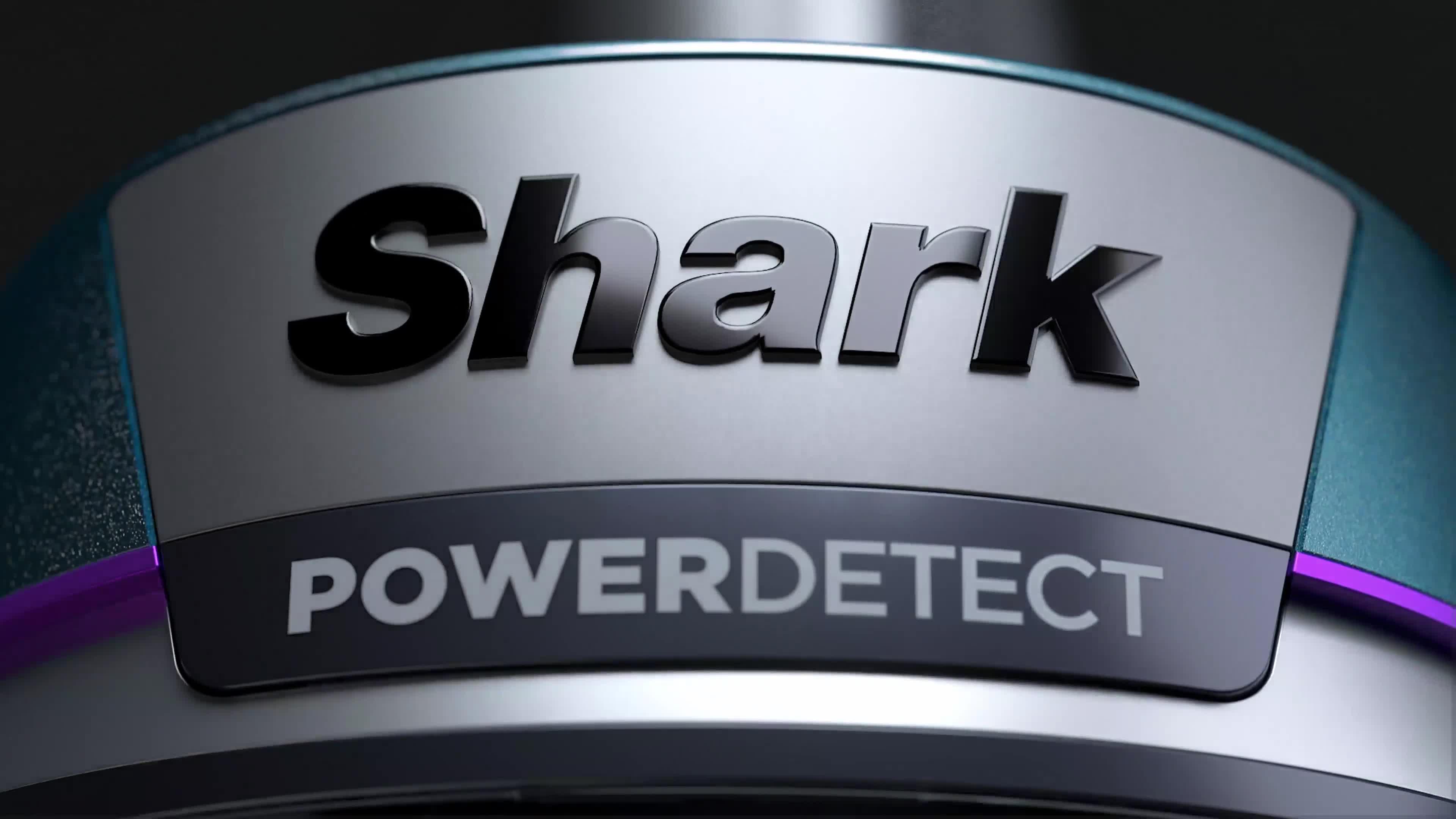 Image thumbnail 8 of 8 of Shark PowerDetect Powered Lift-Away Upright Pet Vacuum Cleaner AZ3900UKT