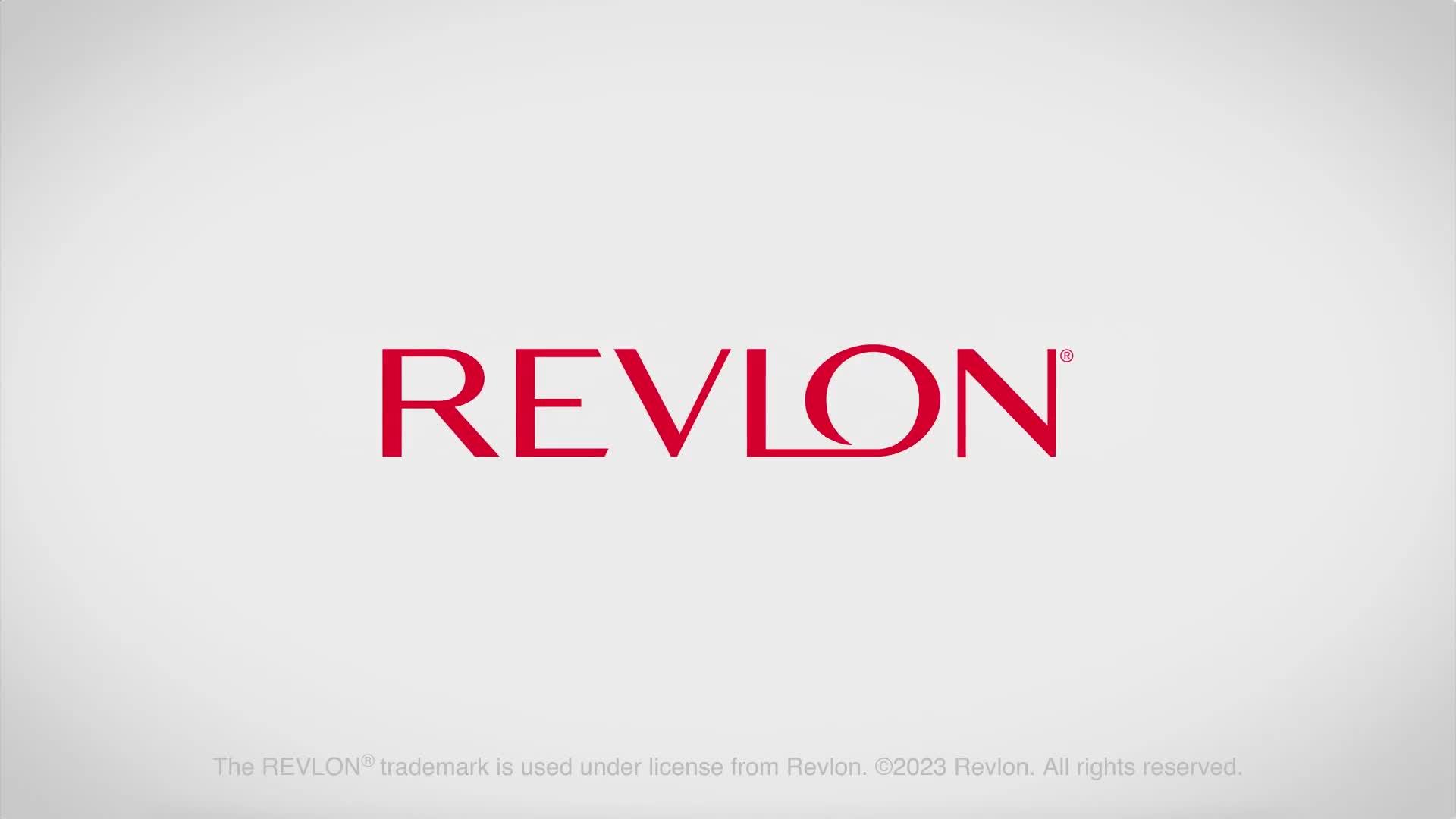 Image thumbnail 8 of 8 of Revlon One Step Multi Styler - 3 in 1