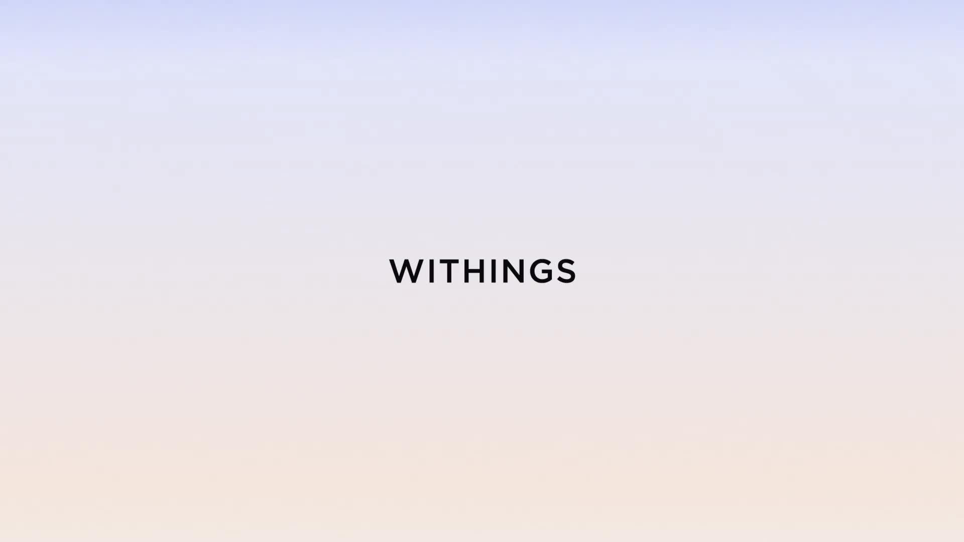 Image thumbnail 8 of 8 of Withings Scanwatch Light - Rose Gold White