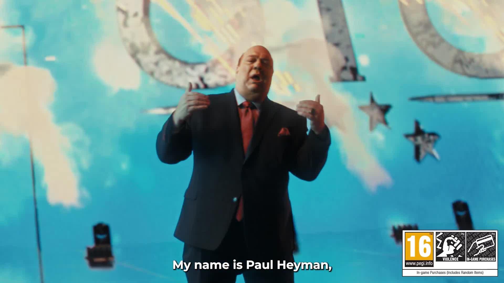 Image thumbnail 8 of 8 of PlayStation 5 WWE 2K25