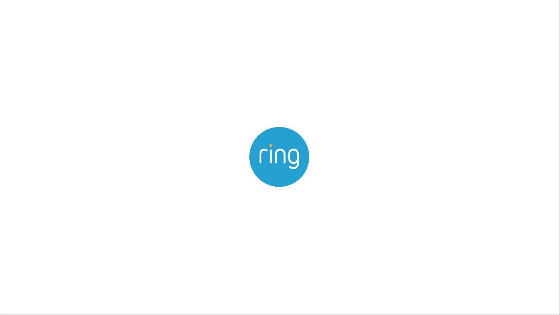 Image thumbnail 8 of 8 of RING Video Doorbell (3rd Gen) Satin Nickel and Indoor Cam White Security Camera