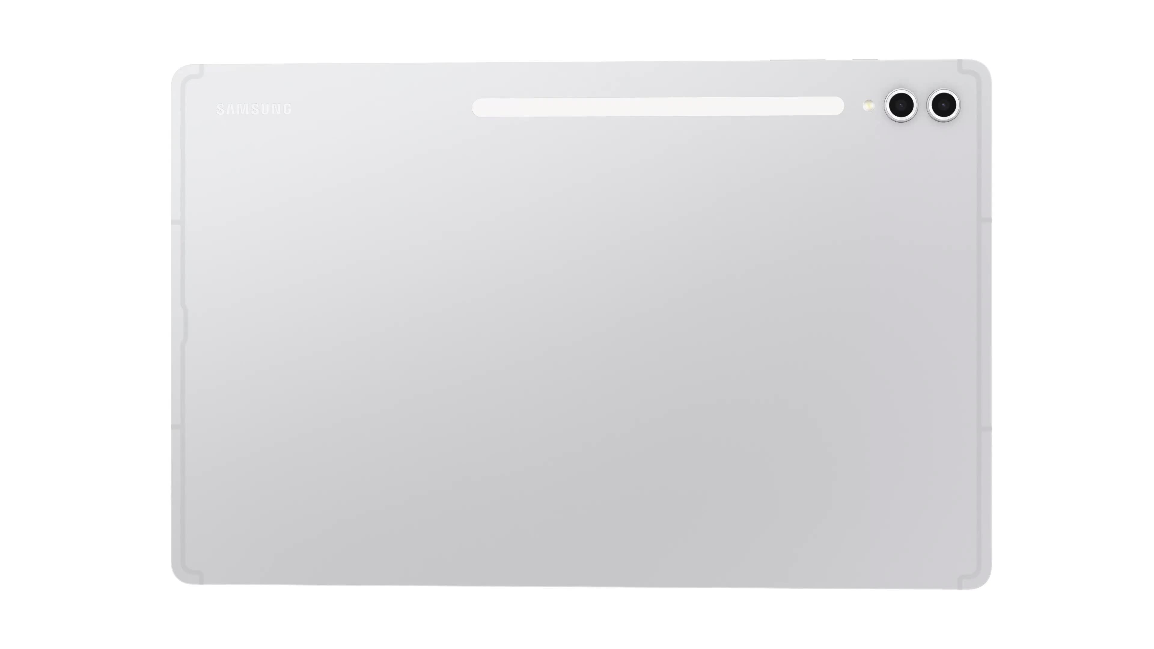 Image thumbnail 8 of 8 of Samsung Galaxy Tab S10 Ultra 512GB Moonstone Grey with Charger