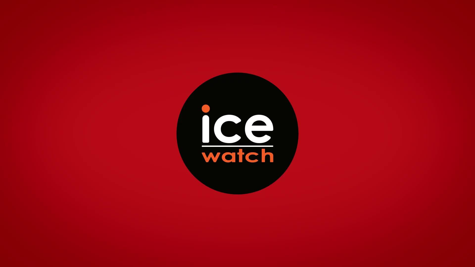 Image thumbnail 7 of 7 of Ice-Watch Boliday Green Dial and Silicone Strap Day Date Watch
