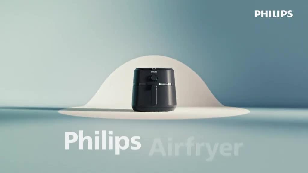 Image thumbnail 8 of 8 of Philips 1000 Series 6.2L&nbsp;Airfryer&nbsp;NA130/09