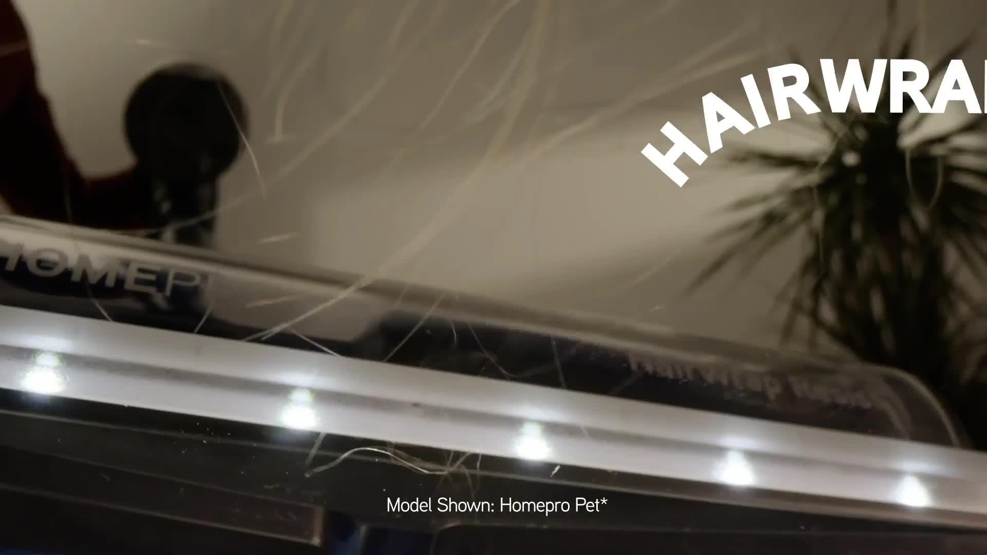 Image thumbnail 7 of 7 of Vax HomePro Pet Cordless Vacuum Cleaner