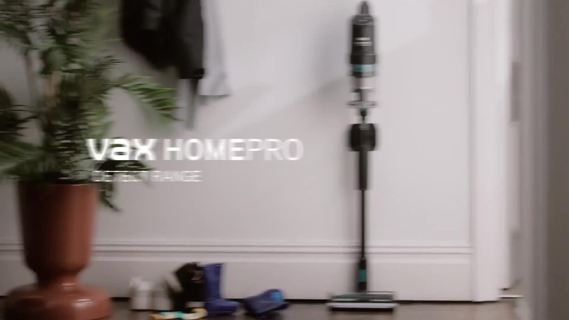 Image thumbnail 7 of 7 of Vax HomePro Detect Pet Cordless Vacuum Cleaner
