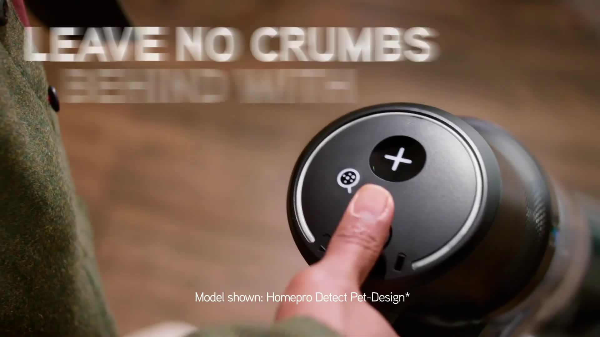 Image thumbnail 7 of 7 of Vax HomePro Detect Pet Cordless Vacuum Cleaner