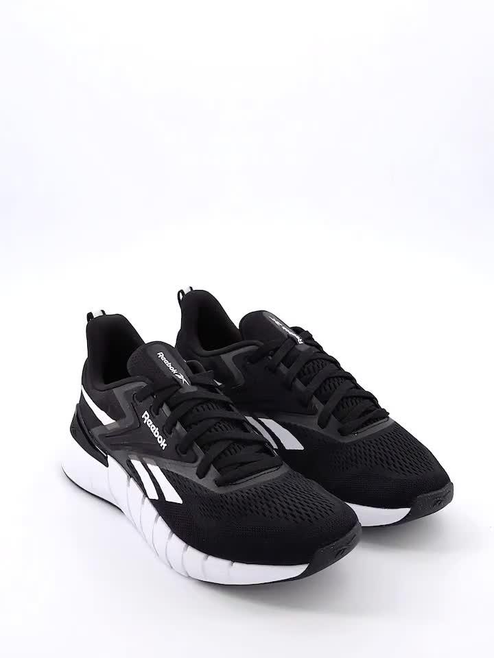 Image thumbnail 7 of 7 of Reebok Mens Nano Gym Shoes - Black