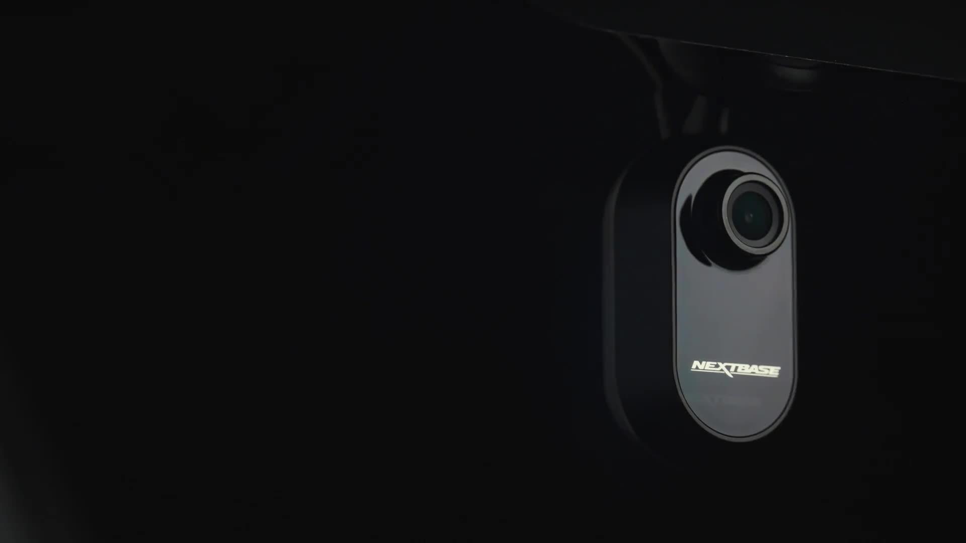 Image thumbnail 6 of 6 of Nextbase iQ Rear Window Camera