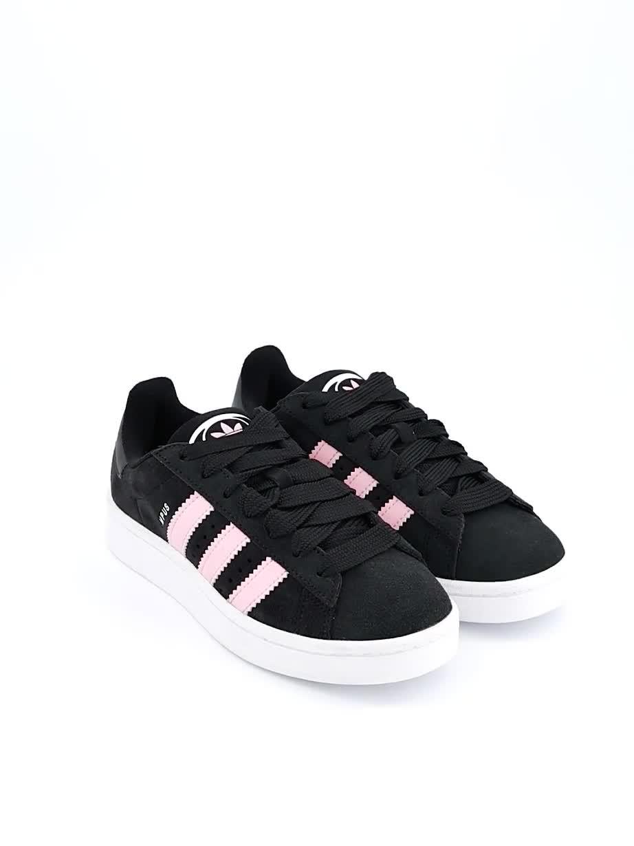adidas Originals Women's Campus 00s Trainers - Black | Very