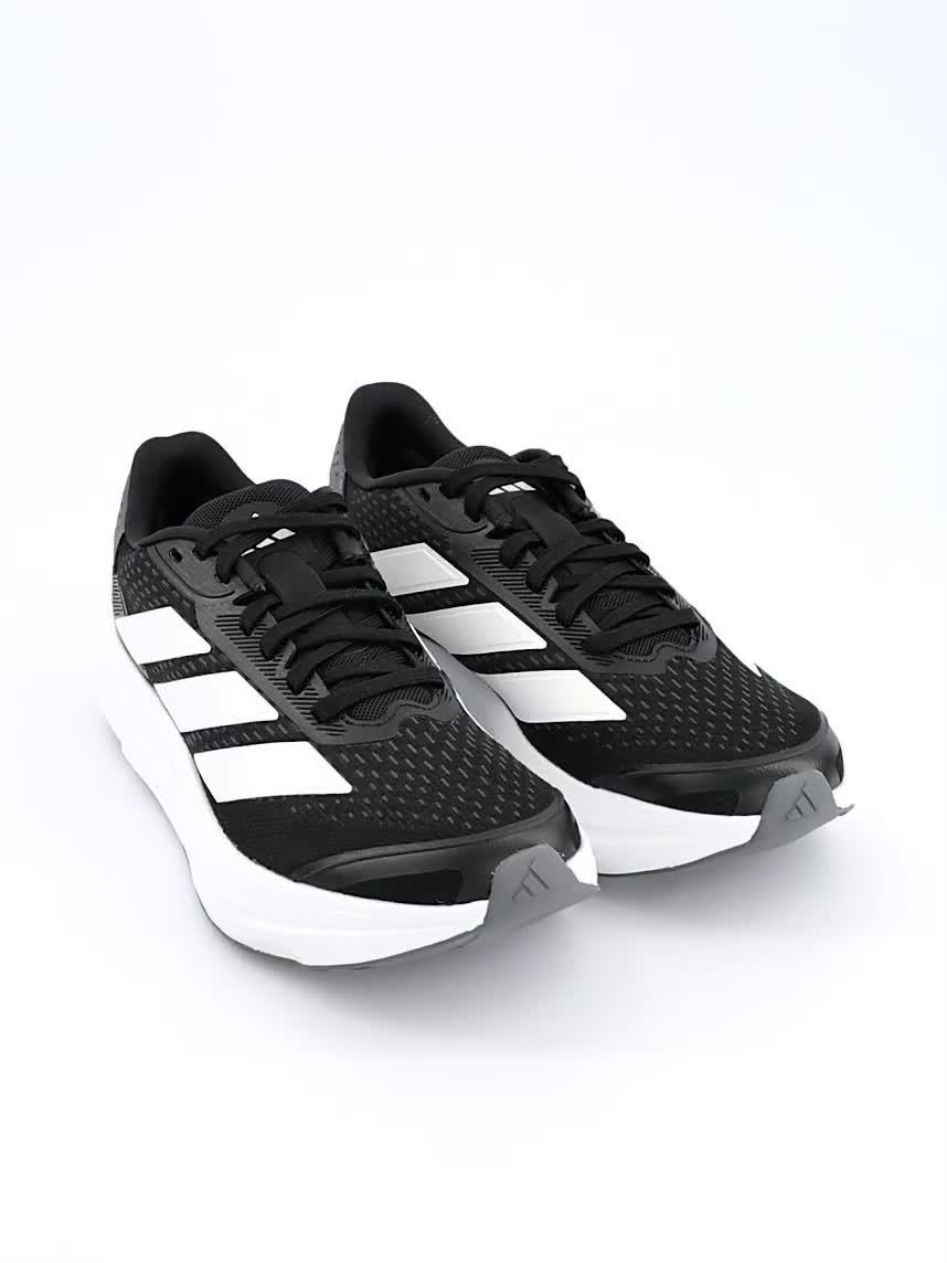 Image thumbnail 8 of 8 of adidas Womens Running Duramo Sl2 Trainers - Black/White