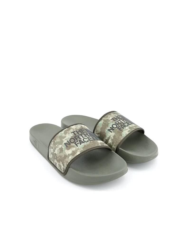 Image thumbnail 8 of 8 of THE NORTH FACE Men's Base Camp Slide Iii - Khaki