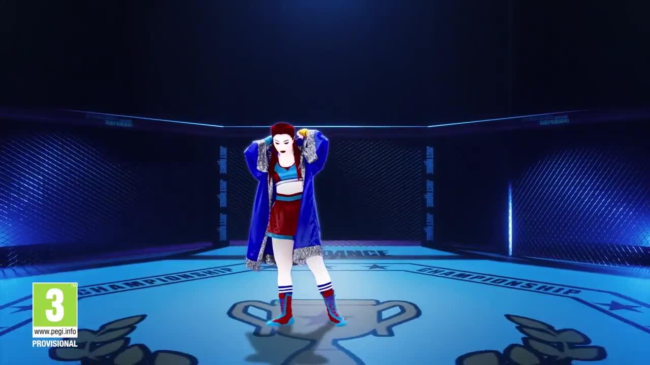 Image thumbnail 6 of 6 of Xbox Just Dance 2025 (Digital Download)