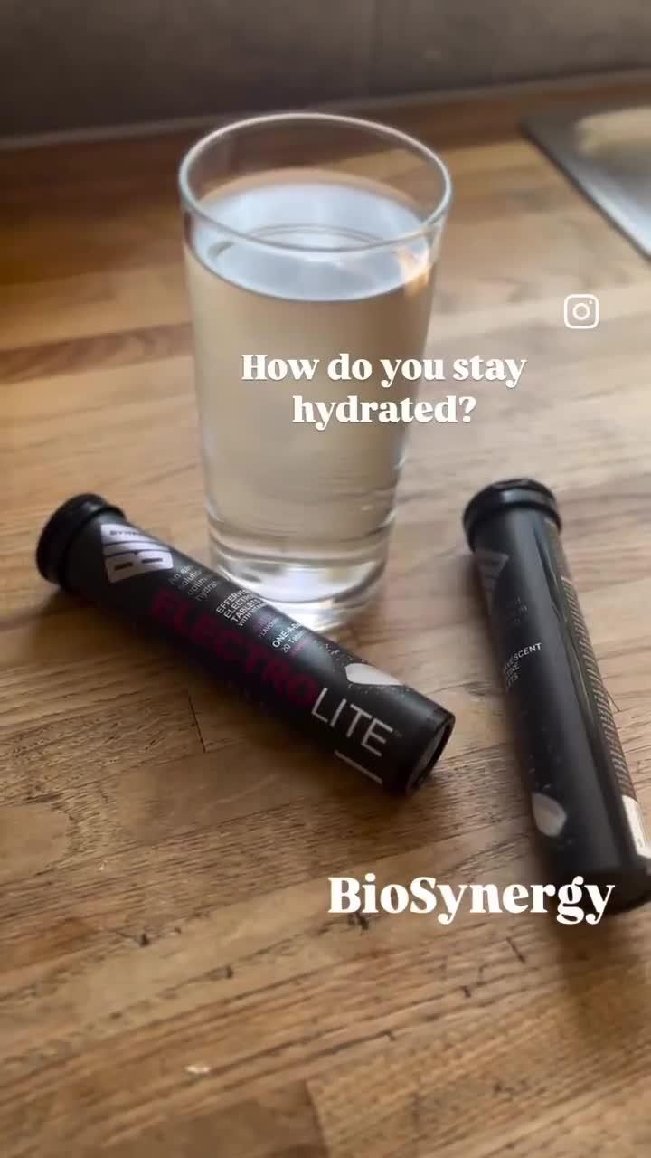 Image thumbnail 6 of 6 of Bio Synergy Creatine Boost Effervescent