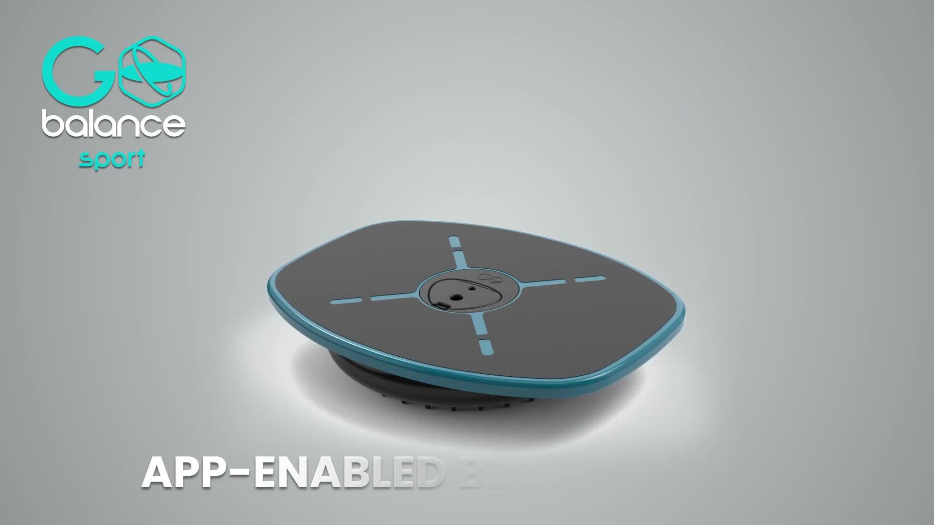 Image thumbnail 7 of 7 of undefined GoBalance Sport